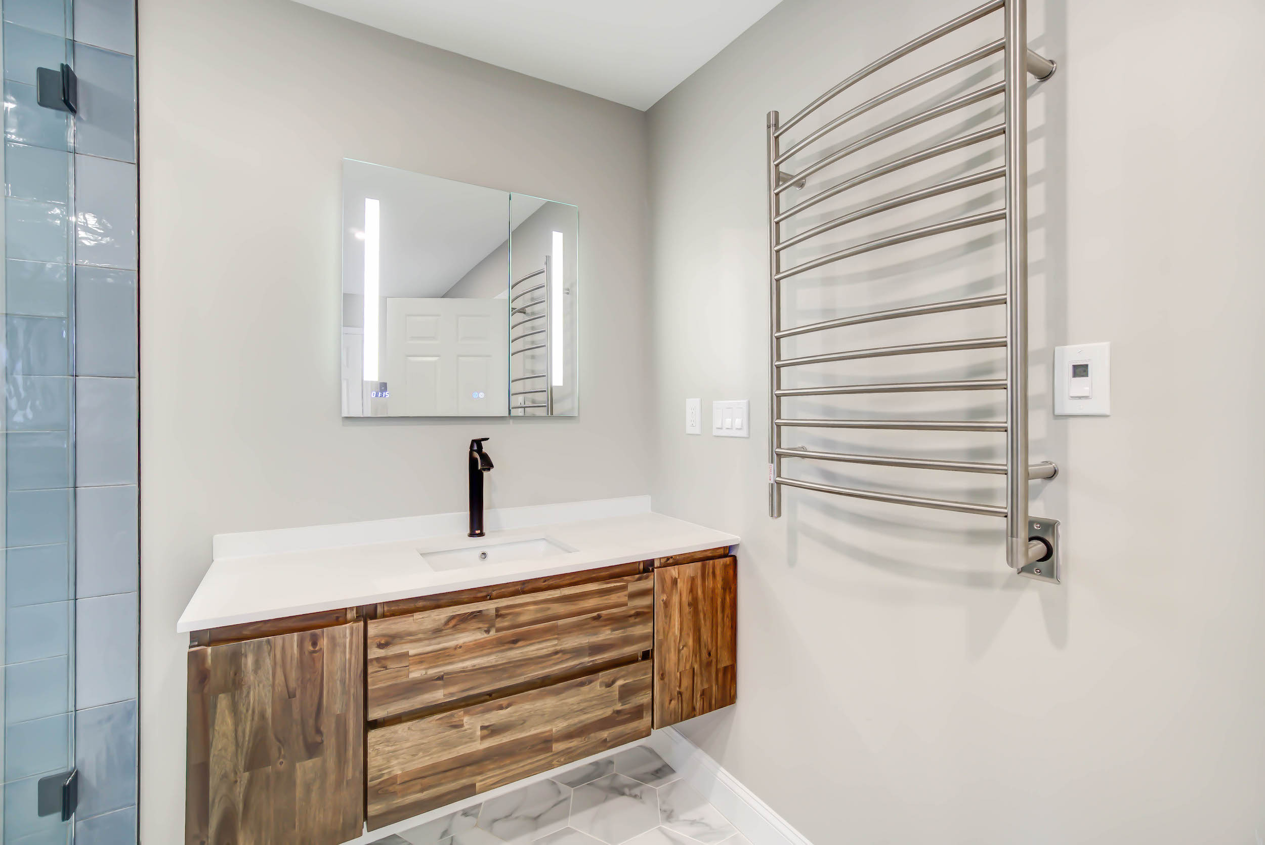 7 Ways to Enhance Your Bathroom Renovation