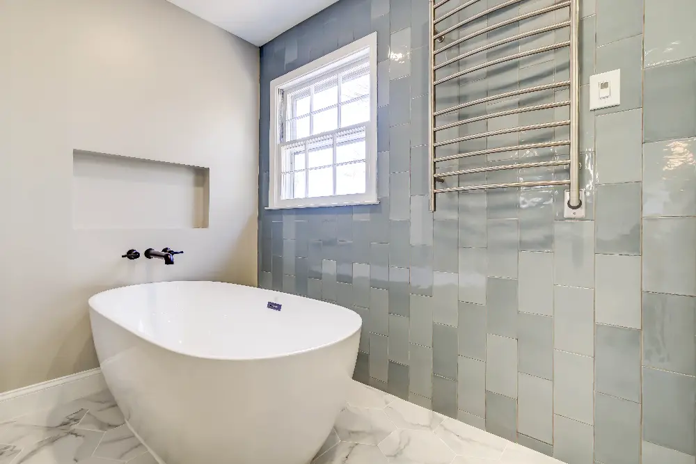 Bathroom Remodeling in Northern Virgnia and the DMV
